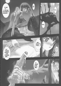 Page 7 of Yashakitan/Demon Sword - preview thumbnail