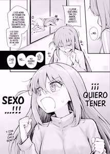 Page 3 of Meguriai Tokyo ~Les Fuuzoku e Iku.~ | Encuentro En Tokio ~Yendo A Un Burdel Lésbico.~ - preview thumbnail