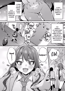 Page 3 of Kore wa Tada no Shokuji dakara!｜C'est juste un repas! - preview thumbnail