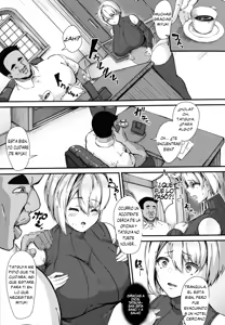 Page 3 of Joushi wa Kedamono -Kairaku ni Oboreru Saiai no Tsuma-｜Mi Jefe es una Bestia -Una Amada Esposa Ahogándose en Placer- - preview thumbnail