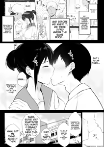 Page 3 of Boku no Kanojo wa Charao to Doukyochuu 2 - preview thumbnail