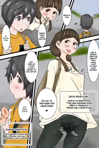 Page 4 of Onani Ippanka Shakai | Sociedade pró-masturbaçáo - preview thumbnail