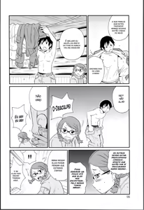 Page 4 of Two People Hanging Out (decensored) - preview thumbnail