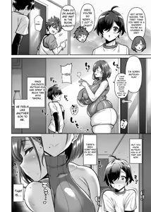 Page 3 of Tomodachi no Mama to Hame Makuru Boku | Having Fun With My Friend's Lewd Mom - preview thumbnail