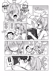 Page 8 of Arona wa Sensei no Seiyoku Kanri Gakari | Arona is Sensei's Sexual Relief Assistant - preview thumbnail