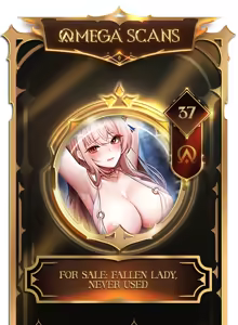 Page 264 of For Sale: Fallen Lady, Never Used - preview thumbnail