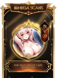 Page 370 of For Sale: Fallen Lady, Never Used - preview thumbnail