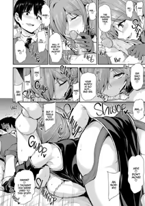 Page 11 of Isekai Harem Monogatari Ch9+9.5 - preview thumbnail