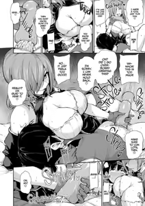 Page 13 of Isekai Harem Monogatari Ch9+9.5 - preview thumbnail