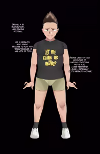 Page 3 of I have a New Toy - preview thumbnail