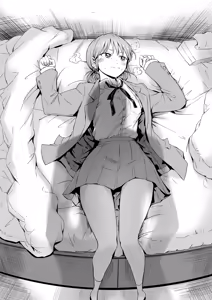 Page 16 of Leotard o Kitenai  no Baremashita - preview thumbnail