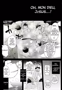 Page 2 of Onsen Bon. - preview thumbnail