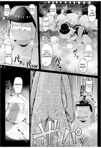 Page 6 of Onsen Bon. - preview thumbnail