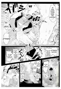 Page 8 of Onsen Bon. - preview thumbnail
