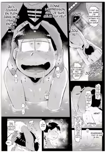 Page 10 of Onsen Bon. - preview thumbnail