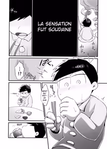Page 3 of Ore no shita ga saikin okashī!! Ma langue est bizarre ces temps-ci!! - preview thumbnail