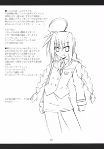 Page 24 of Vita no Hon II - preview thumbnail