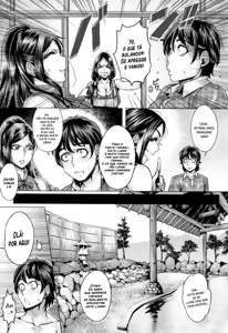 Page 176 of Junyoku Kaihouku (decensored) - preview thumbnail