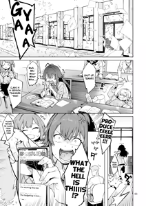 Page 2 of Hatsuboshi Cream Pie - preview thumbnail