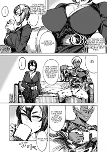 Page 8 of Special EXtra FRIEND SeFrie Tsuma Yukari Vol.02 RE - preview thumbnail