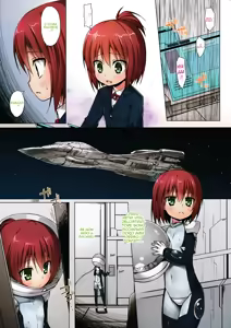 Page 3 of Sora no Hate Made FULL COLOR EDITION - preview thumbnail