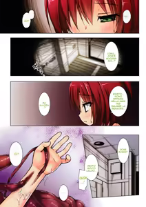 Page 5 of Sora no Hate Made FULL COLOR EDITION - preview thumbnail