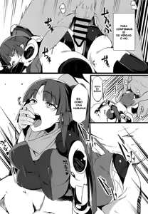 Page 3 of Ningyouki -San- - preview thumbnail