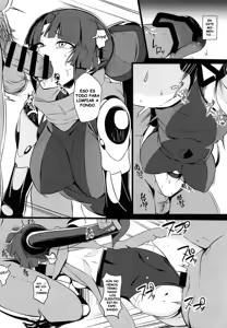Page 9 of Ningyouki -San- - preview thumbnail