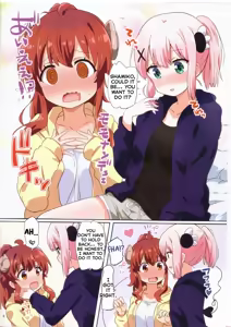 Page 5 of Colorful Mazoku XXX - preview thumbnail
