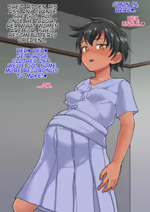 Page 115 of Making a Bet With a Competitive Niece / Makezugirai no Meikko to Shoubu suru Hanashi - preview thumbnail