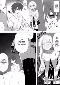 Page 3 of Seijo-sama ga Netorarete Nichijou-teki ni Hoka no Otoko to Sex Shite Shimau | The Saintess Is NTR'd and Ends Up Having Sex with Another Man on a Daily Basis - preview thumbnail