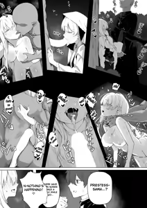 Page 5 of Seijo-sama ga Netorarete Nichijou-teki ni Hoka no Otoko to Sex Shite Shimau | The Saintess Is NTR'd and Ends Up Having Sex with Another Man on a Daily Basis - preview thumbnail