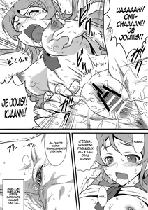 Page 9 of Yorokobi no Kuni 14 - preview thumbnail