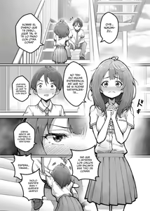Page 2 of ¡Yanami es Muy Pervertida Cuando Tiene Deudas! - preview thumbnail
