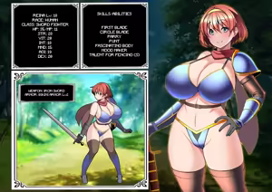 Page 3 of Mimamori Series Reina Hen Honpen - preview thumbnail