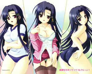 Page 4 of Aneti - Onee-chan Sensei wa Otouto Sen'you - preview thumbnail