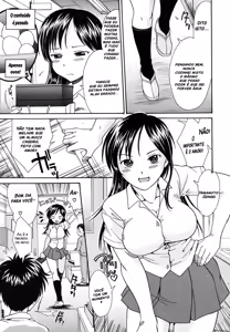 Page 3 of Bento Ari! - preview thumbnail