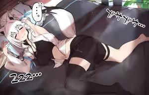 Page 3 of 金縛りフブちゃんと投げ輪しょたゆ - preview thumbnail