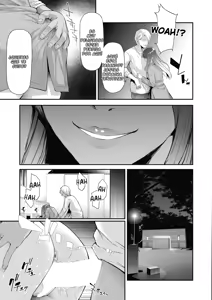 Page 3 of TS Revolution 1-4 + Saishuuwa - preview thumbnail