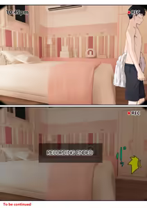 Page 176 of My AR glasses can see various stats about my foster sister?! - preview thumbnail