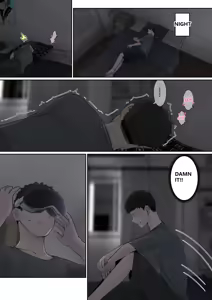 Page 56 of My AR glasses can see various stats about my foster sister?! - preview thumbnail