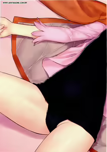 Page 4 of Hitagi ONESIDE - preview thumbnail