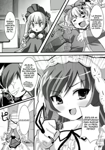 Page 5 of Suisei Kansoku - preview thumbnail
