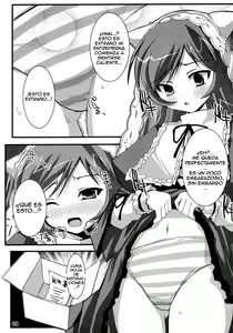 Page 8 of Suisei Kansoku - preview thumbnail