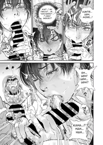Page 3 of Natsu Hanjuku Ch.5 - preview thumbnail
