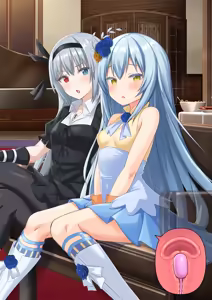 Page 129 of Bishoujo Body de GothLoli Maou ni Les Choukyou Sare Mesu Ochita Ken - preview thumbnail