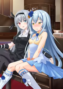 Page 137 of Bishoujo Body de GothLoli Maou ni Les Choukyou Sare Mesu Ochita Ken - preview thumbnail