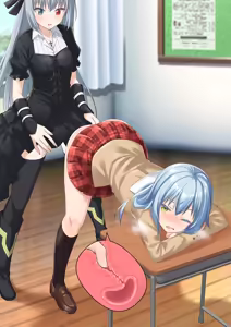 Page 200 of Bishoujo Body de GothLoli Maou ni Les Choukyou Sare Mesu Ochita Ken - preview thumbnail