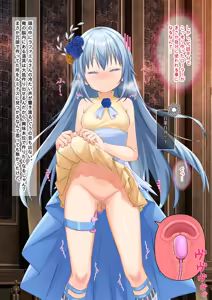 Page 20 of Bishoujo Body de GothLoli Maou ni Les Choukyou Sare Mesu Ochita Ken - preview thumbnail