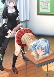 Page 203 of Bishoujo Body de GothLoli Maou ni Les Choukyou Sare Mesu Ochita Ken - preview thumbnail